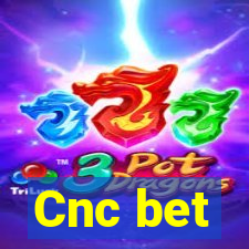 Cnc bet